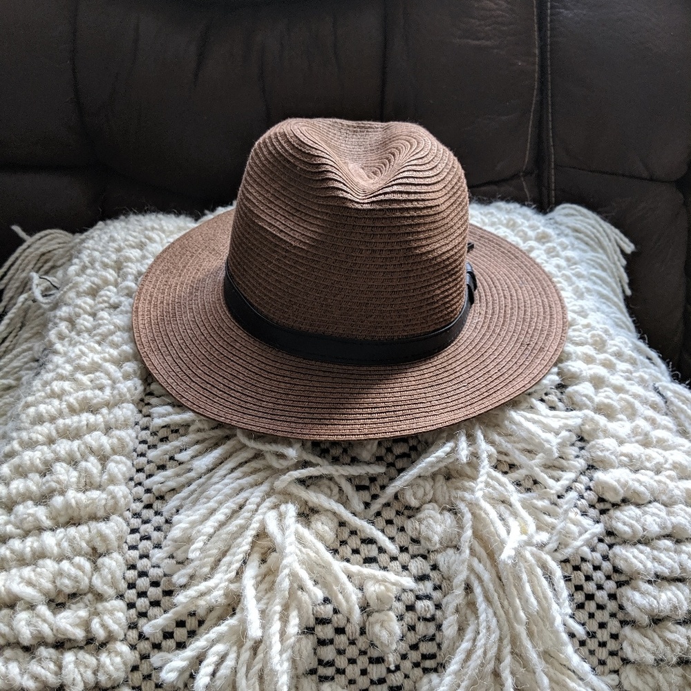 BP hat